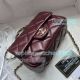 Replica Chanel24B red waxed leather handbag 367 small (4)_th.jpg